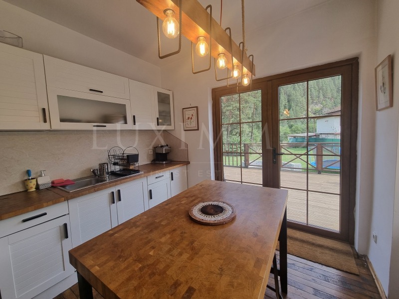 Продава КЪЩА, с. Бели Искър, област София област, снимка 7 - Къщи - 52823221