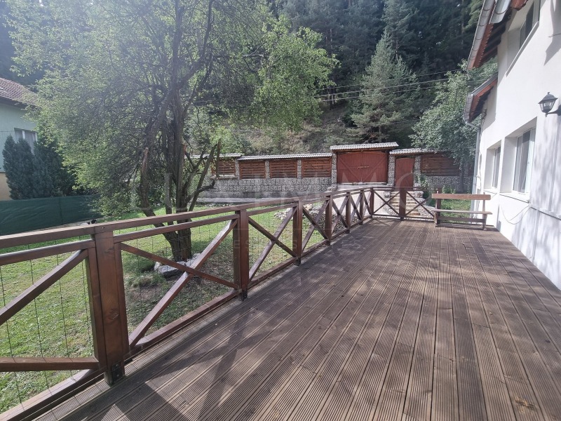 Продава КЪЩА, с. Бели Искър, област София област, снимка 10 - Къщи - 52823221