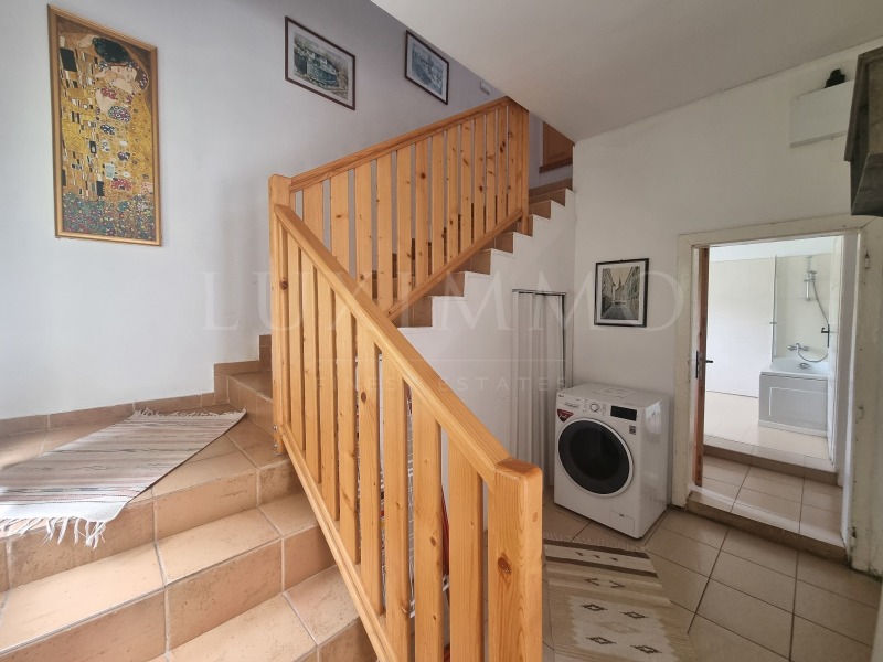 Продава КЪЩА, с. Бели Искър, област София област, снимка 16 - Къщи - 52823221