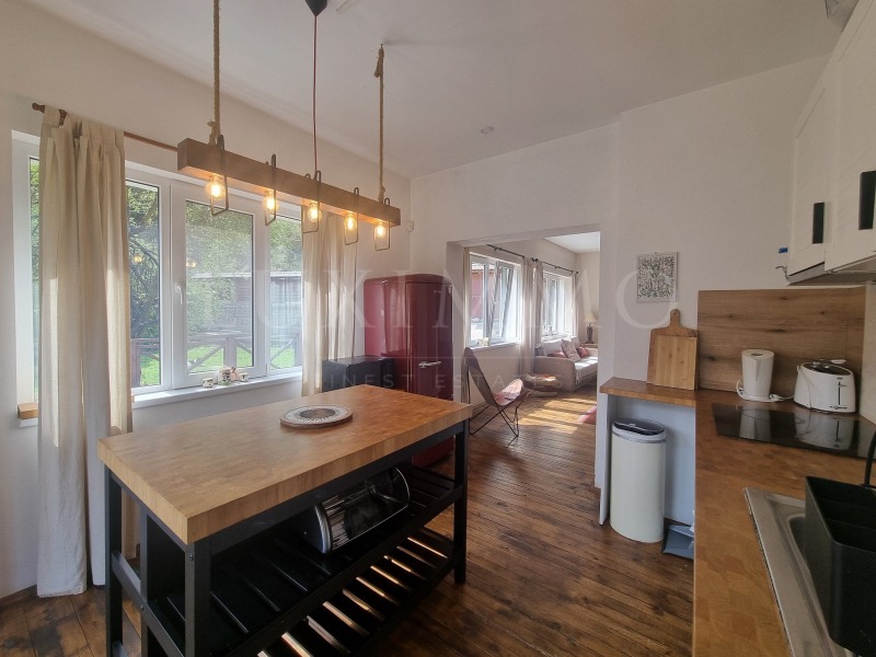 Продава КЪЩА, с. Бели Искър, област София област, снимка 8 - Къщи - 52823221