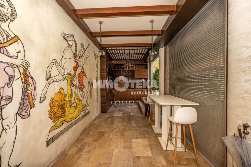 À vendre  Boutique Plovdiv , Tsentar , 512 m² | 36279874 - image [16]