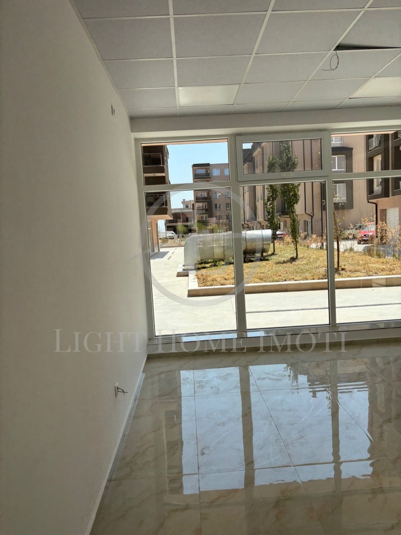 Продава МАГАЗИН, гр. Пловдив, Христо Смирненски, снимка 4 - Магазини - 53084204