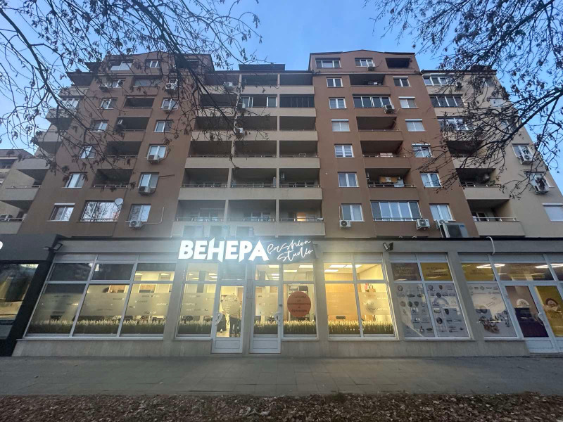 Продава ГАРАЖ, ПАРКОМЯСТО, гр. София, Сухата река, снимка 1 - Гаражи и паркоместа - 48802804