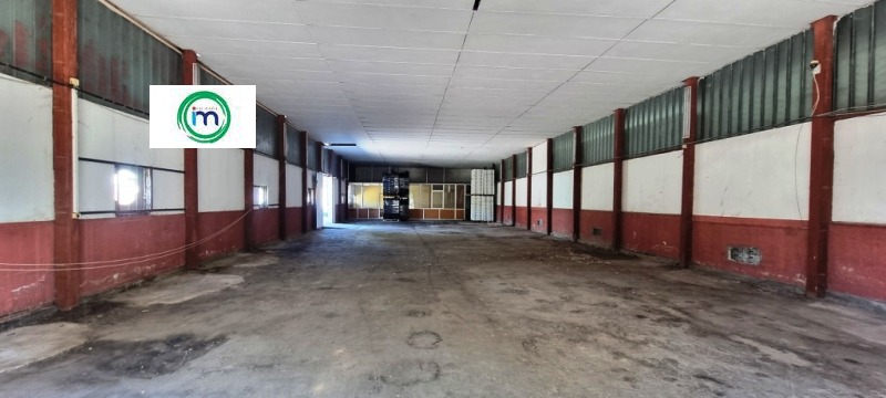 À vendre  Bâtiment industriel Pazardjik , Promichlena zona , 2530 m² | 64724058 - image [4]