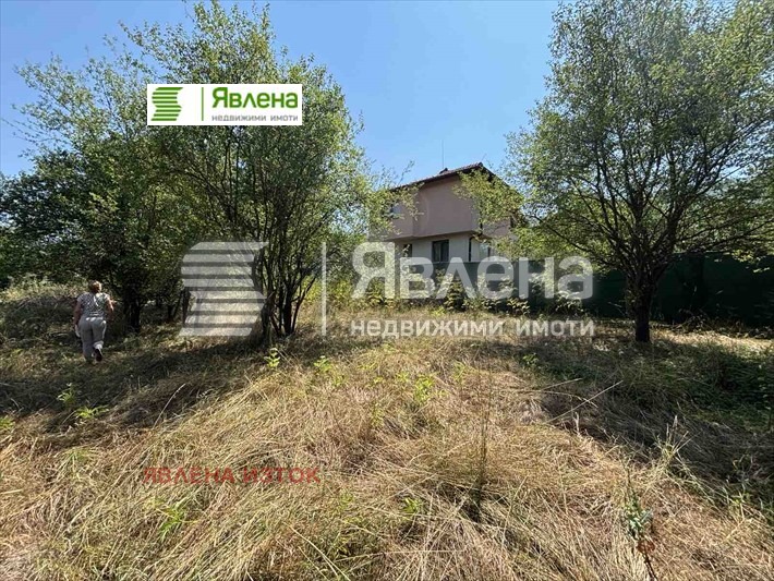 Till salu  Komplott region Sofia , Tjerniovo , 838 kvm | 85476337 - bild [3]