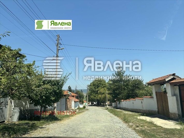 Till salu  Komplott region Sofia , Tjerniovo , 838 kvm | 85476337 - bild [4]