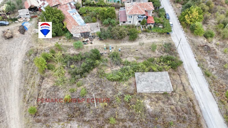 Продава ПАРЦЕЛ, гр. Сеново, област Русе, снимка 4 - Парцели - 52127431