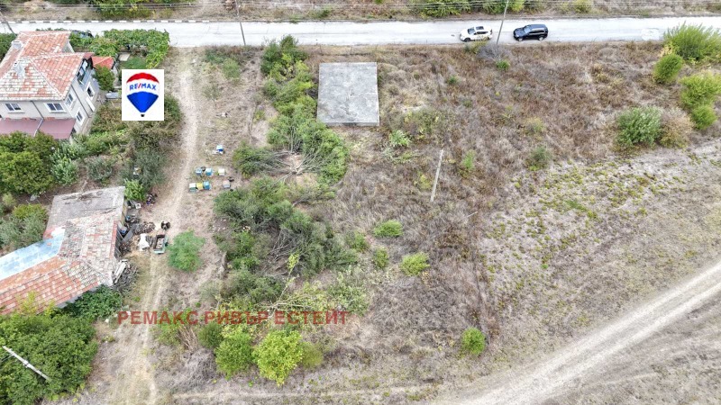 Продава ПАРЦЕЛ, гр. Сеново, област Русе, снимка 2 - Парцели - 52127431