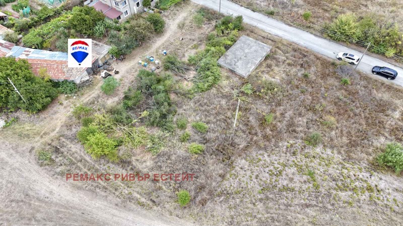 Продава ПАРЦЕЛ, гр. Сеново, област Русе, снимка 3 - Парцели - 52127431