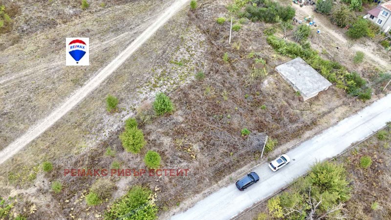 Продава ПАРЦЕЛ, гр. Сеново, област Русе, снимка 8 - Парцели - 52127431