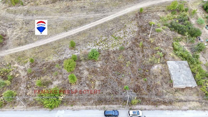 Продава ПАРЦЕЛ, гр. Сеново, област Русе, снимка 9 - Парцели - 52127431