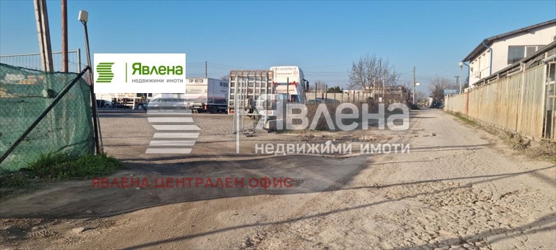 Продава ПАРЦЕЛ, с. Труд, област Пловдив