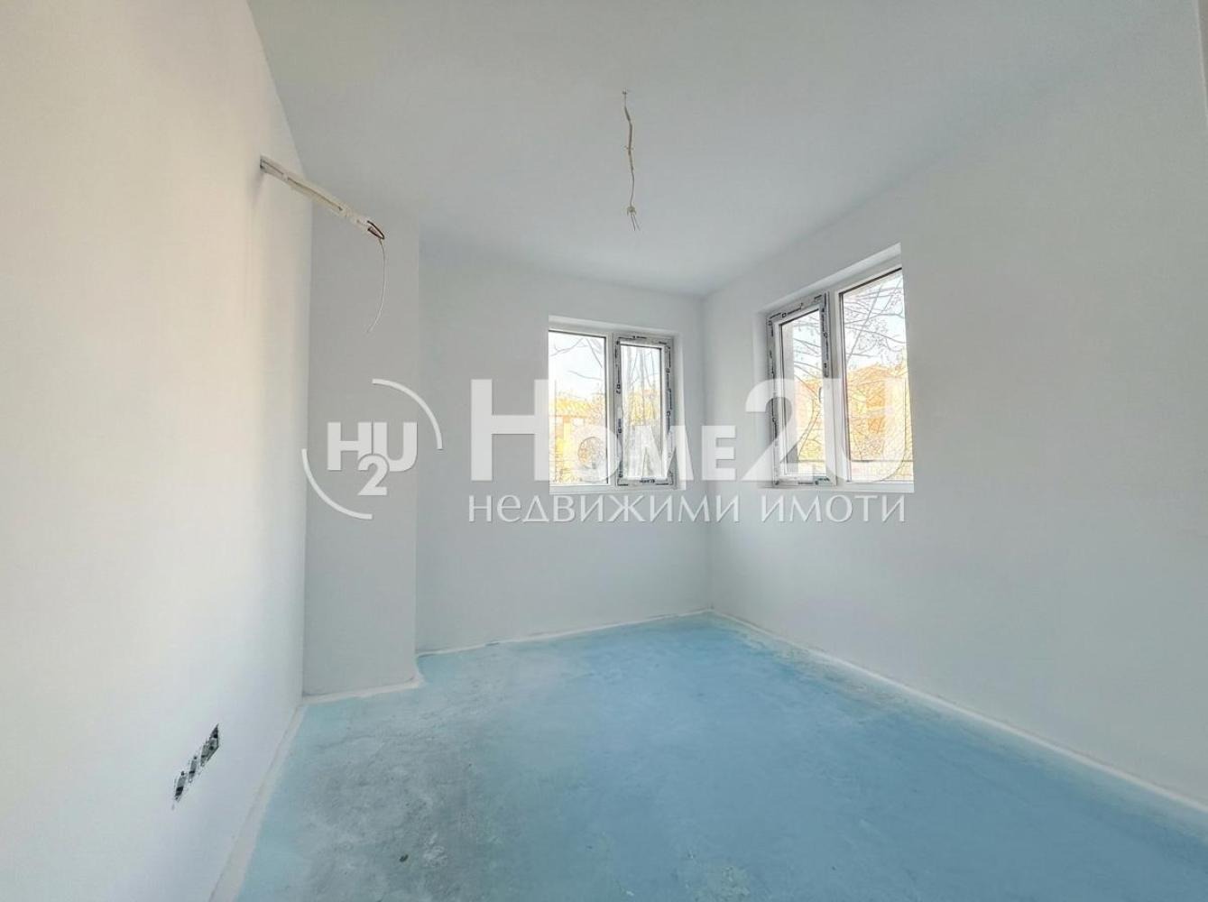 Продава 2-СТАЕН, гр. Варна, Левски 1, снимка 4 - Апартаменти - 53823234