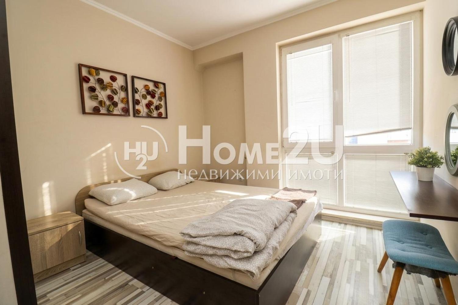 Продава 2-СТАЕН, гр. София, Център, снимка 6 - Апартаменти - 53946345