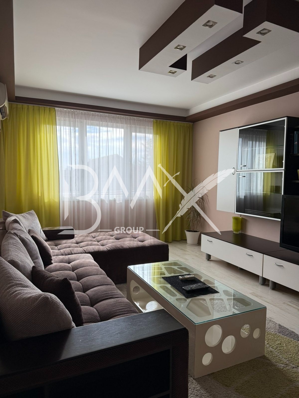 Продава 2-СТАЕН, гр. София, Обеля, снимка 3 - Апартаменти - 54475302