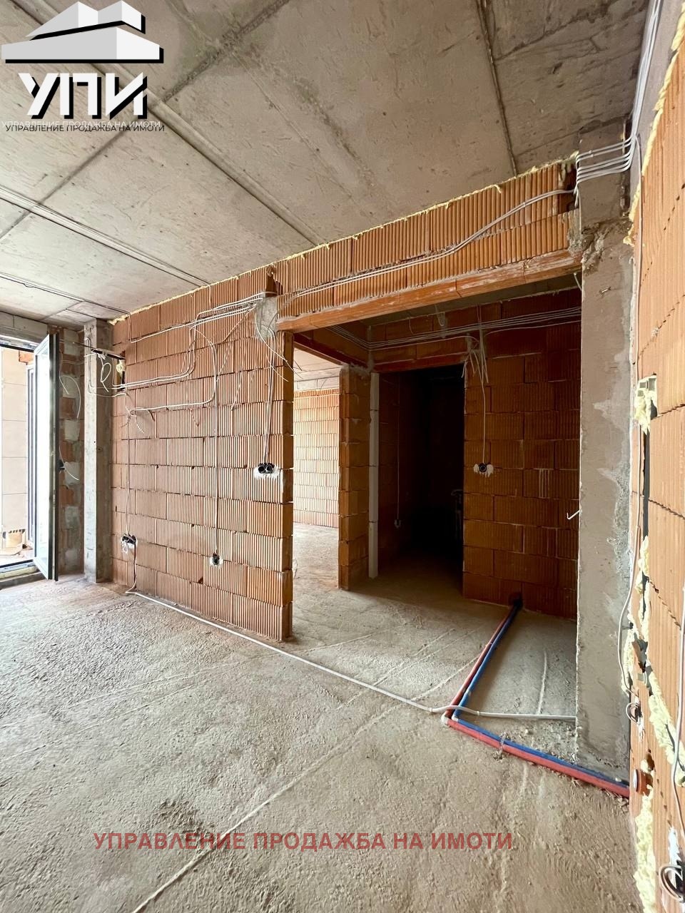 Продава 2-СТАЕН, гр. София, Оборище, снимка 7 - Апартаменти - 55320870