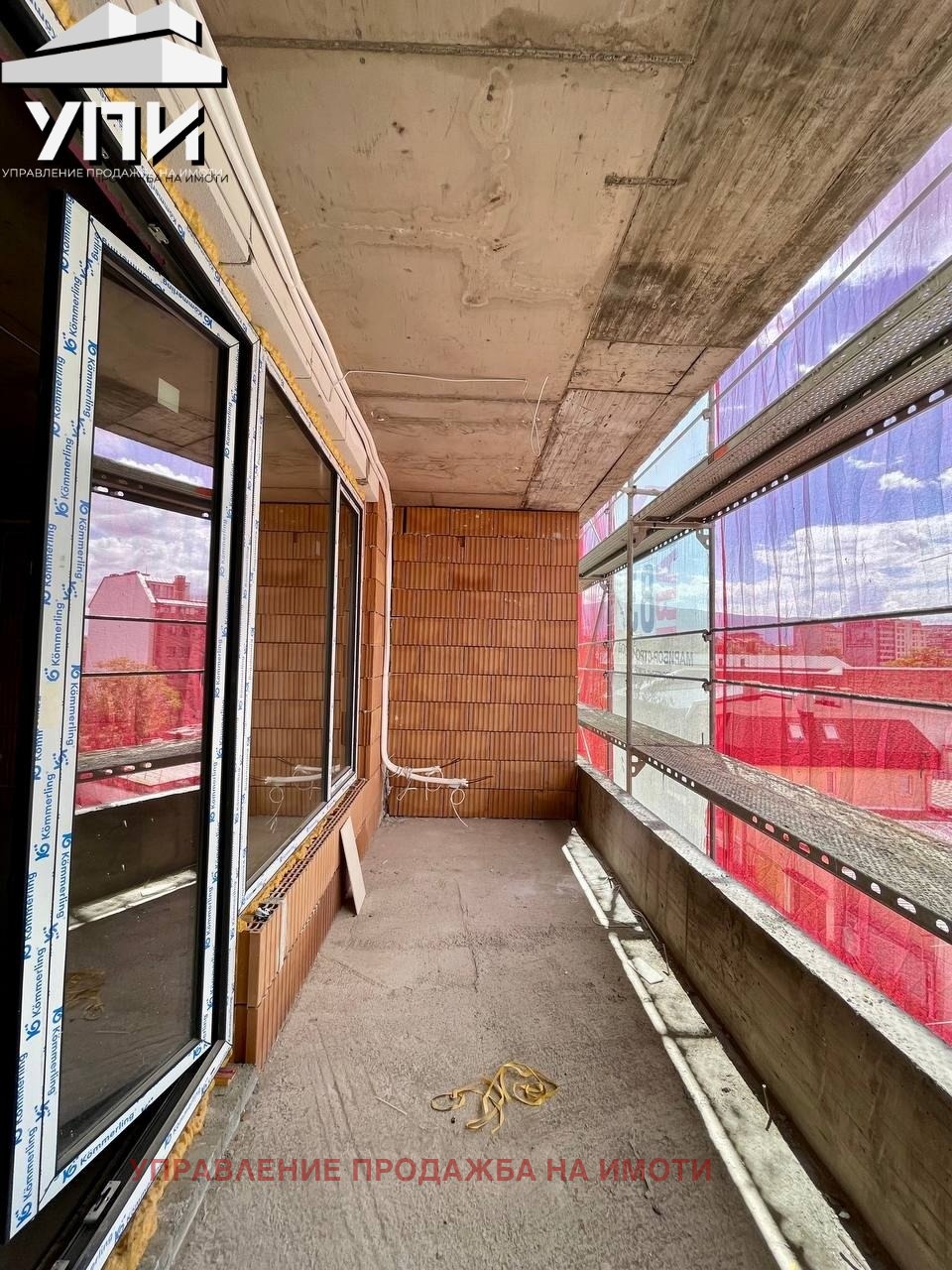 Продава 2-СТАЕН, гр. София, Оборище, снимка 11 - Апартаменти - 55320870