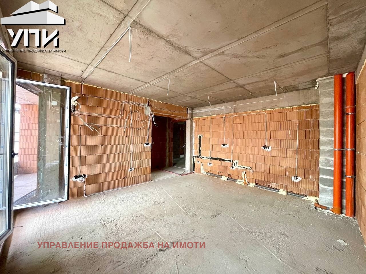 Продава 2-СТАЕН, гр. София, Оборище, снимка 8 - Апартаменти - 55320870