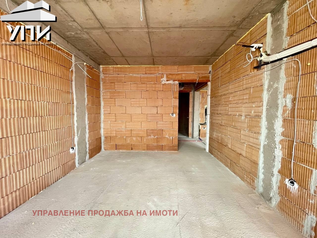 Продава 2-СТАЕН, гр. София, Оборище
