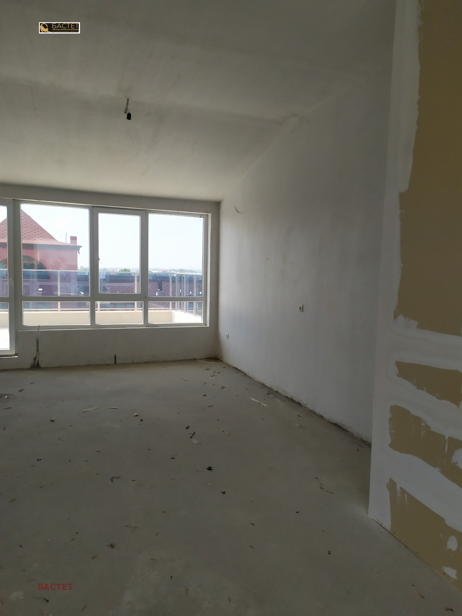 Продава 3-СТАЕН, гр. София, Модерно предградие, снимка 2 - Апартаменти - 50886712