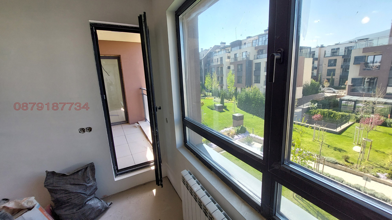 Продава 3-СТАЕН, гр. София, Кръстова вада, снимка 9 - Апартаменти - 54329463