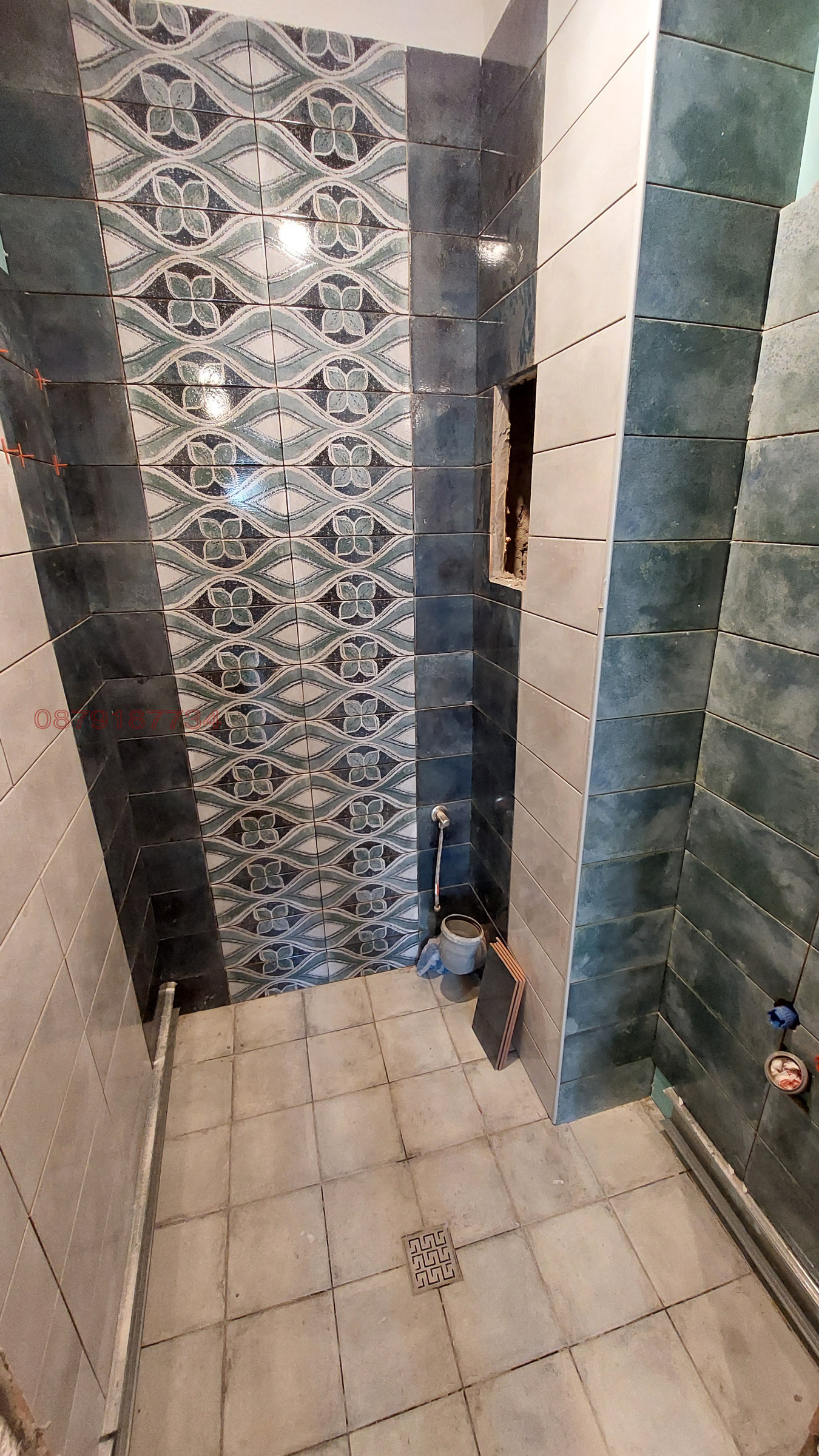 Продава 3-СТАЕН, гр. София, Кръстова вада, снимка 10 - Апартаменти - 54329463