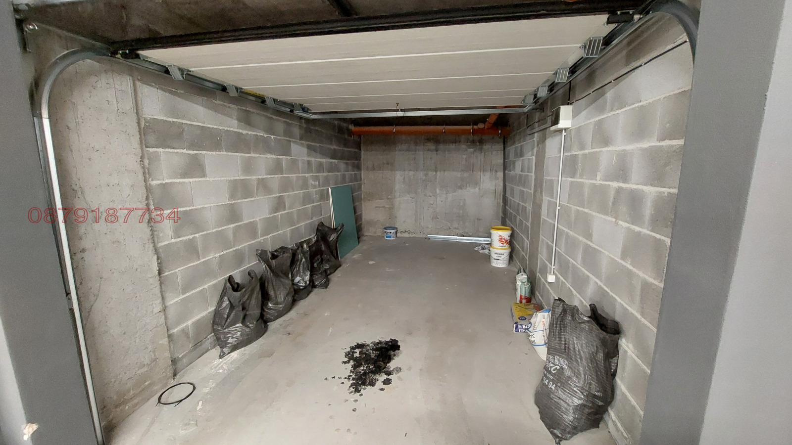 Продава 3-СТАЕН, гр. София, Кръстова вада, снимка 14 - Апартаменти - 54329463