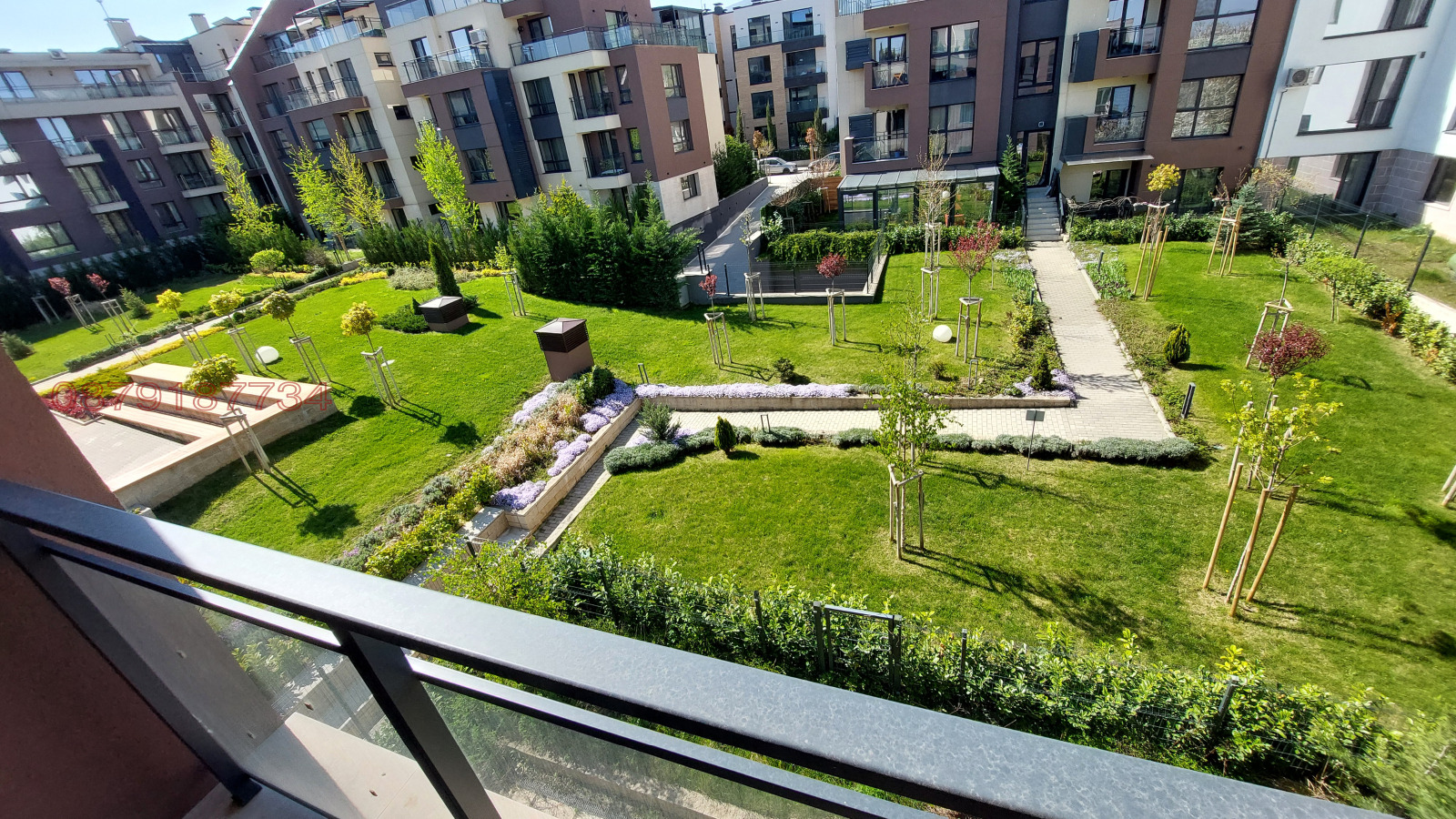 Продава 3-СТАЕН, гр. София, Кръстова вада, снимка 5 - Апартаменти - 54329463