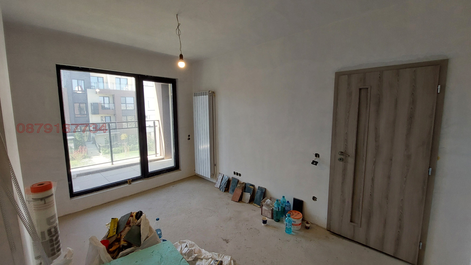 Продава 3-СТАЕН, гр. София, Кръстова вада, снимка 7 - Апартаменти - 54329463