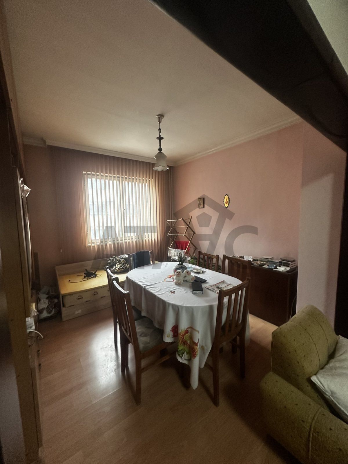 Продава 3-СТАЕН, гр. Пловдив, Кючук Париж, снимка 2 - Апартаменти - 54922326