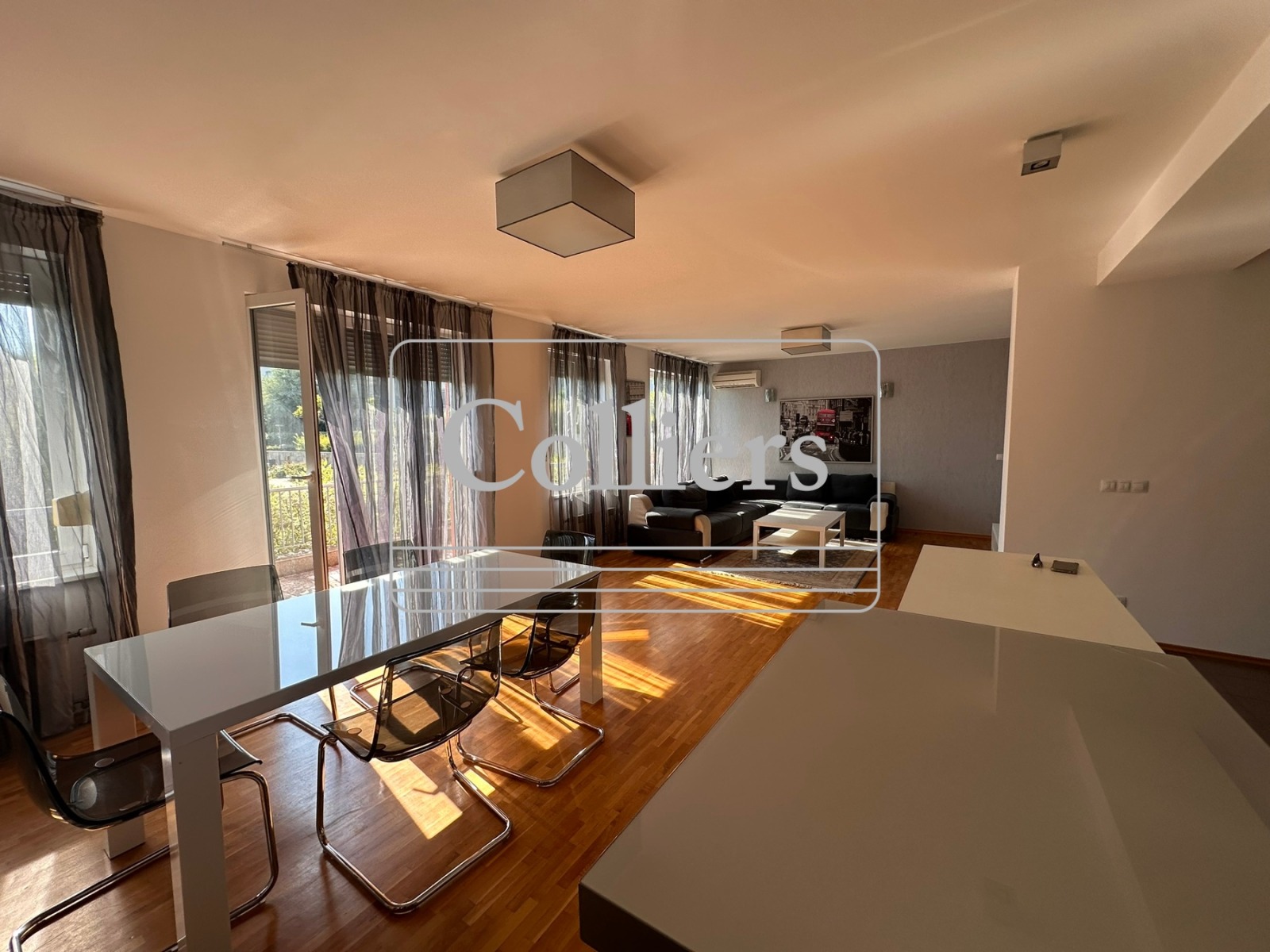 Продава 3-СТАЕН, гр. София, в.з.Малинова долина, снимка 3 - Апартаменти - 55202251