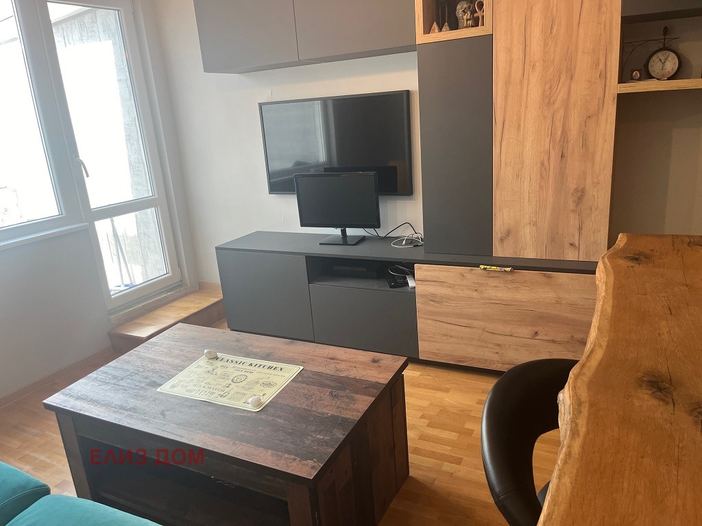Продава 3-СТАЕН, гр. Варна, Център, снимка 7 - Апартаменти - 55203863