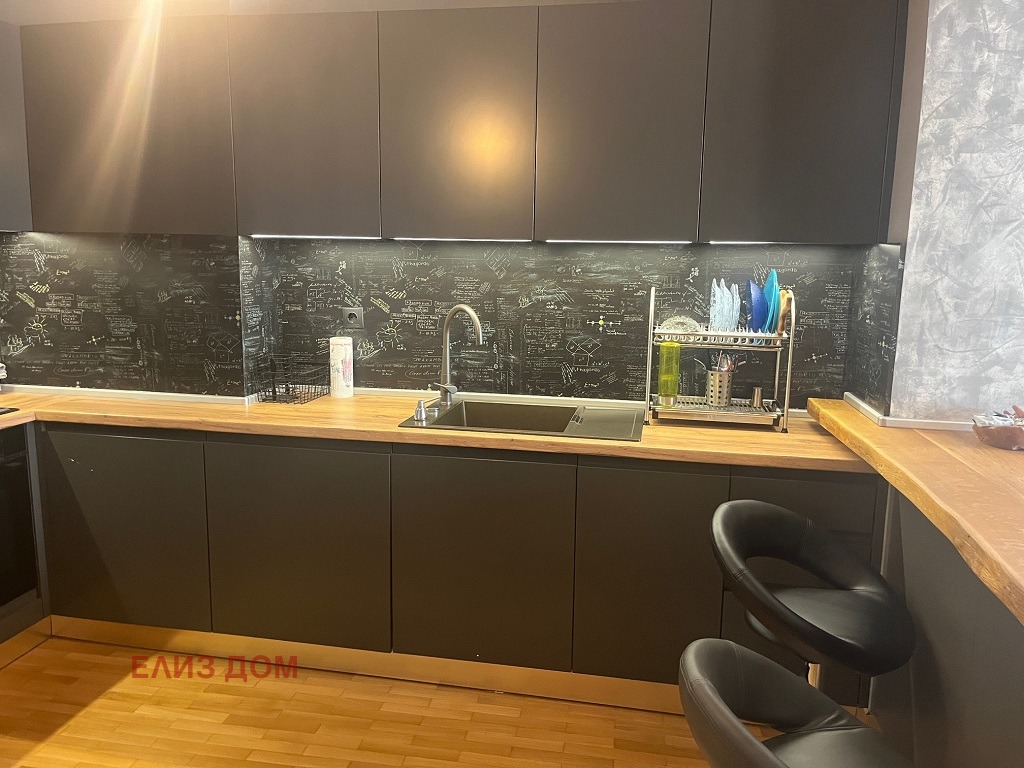 Продава 3-СТАЕН, гр. Варна, Център, снимка 5 - Апартаменти - 55203863