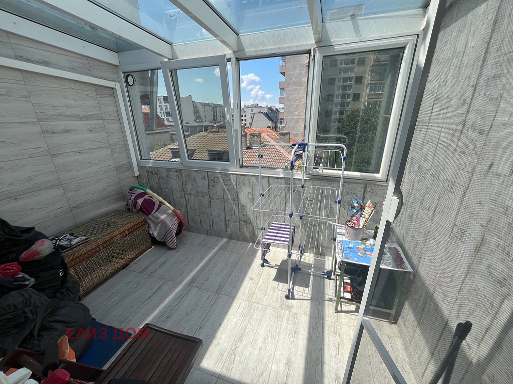 Продава 3-СТАЕН, гр. Варна, Център, снимка 8 - Апартаменти - 55203863