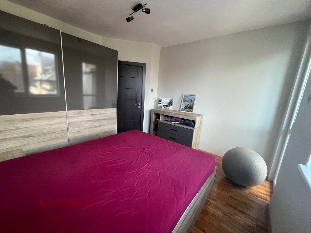 Продава 3-СТАЕН, гр. Варна, Център, снимка 13 - Апартаменти - 55203863