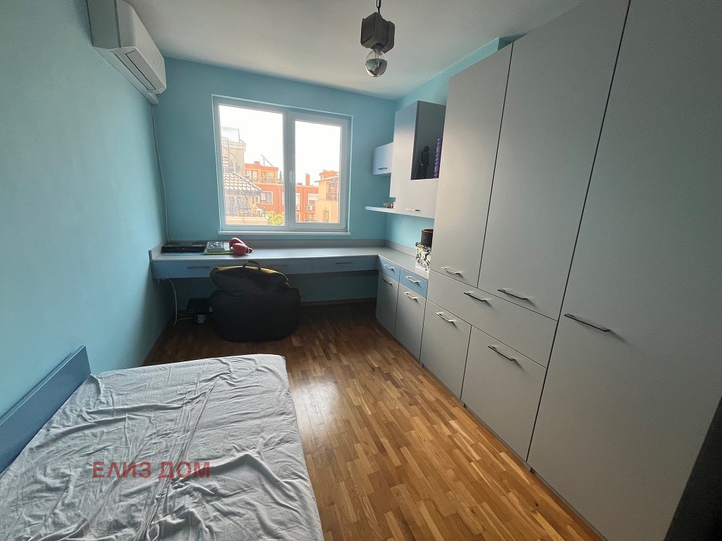 Продава 3-СТАЕН, гр. Варна, Център, снимка 10 - Апартаменти - 55203863