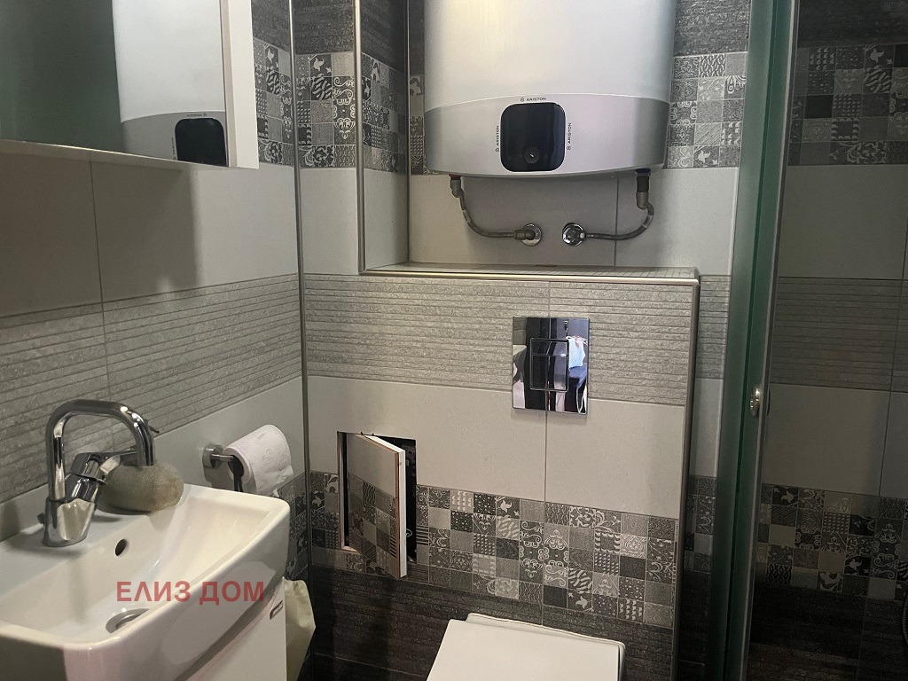 Продава 3-СТАЕН, гр. Варна, Център, снимка 14 - Апартаменти - 55203863