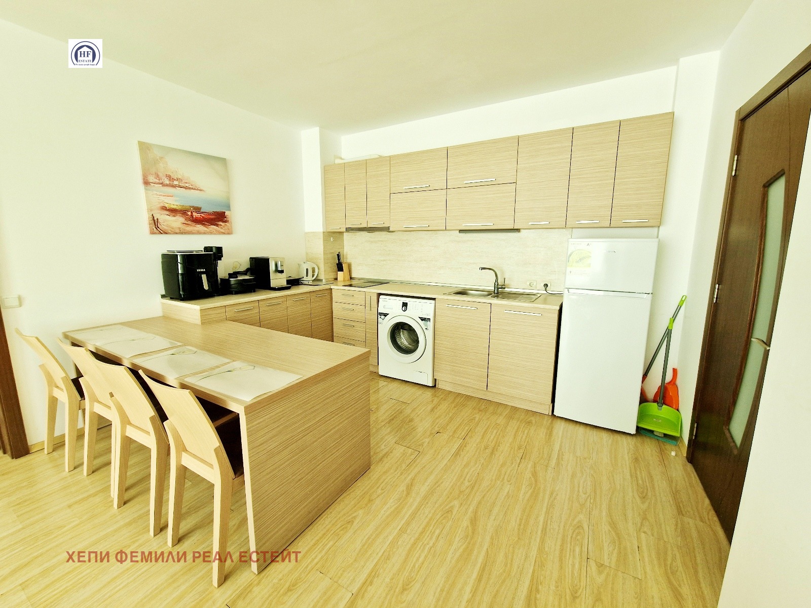 Продава 3-СТАЕН, гр. Бяла, област Варна, снимка 3 - Апартаменти - 55406993