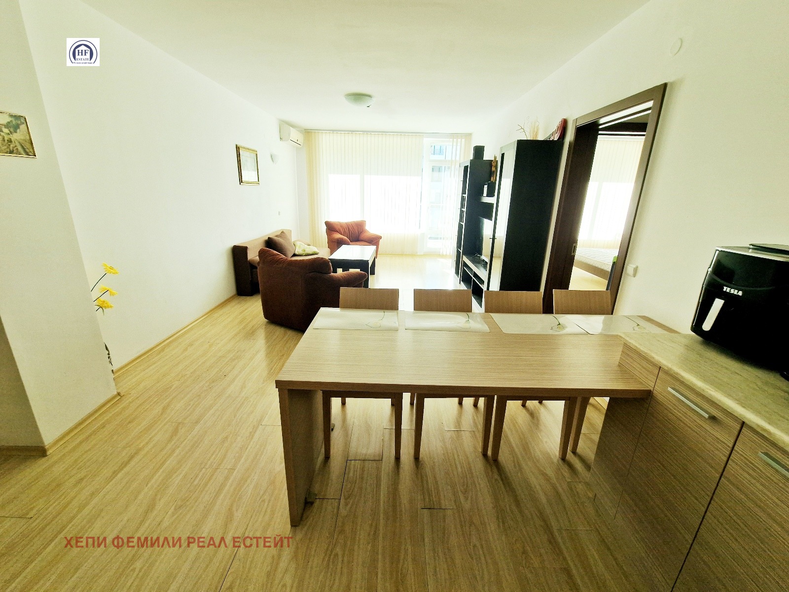 Продава 3-СТАЕН, гр. Бяла, област Варна, снимка 6 - Апартаменти - 55406993