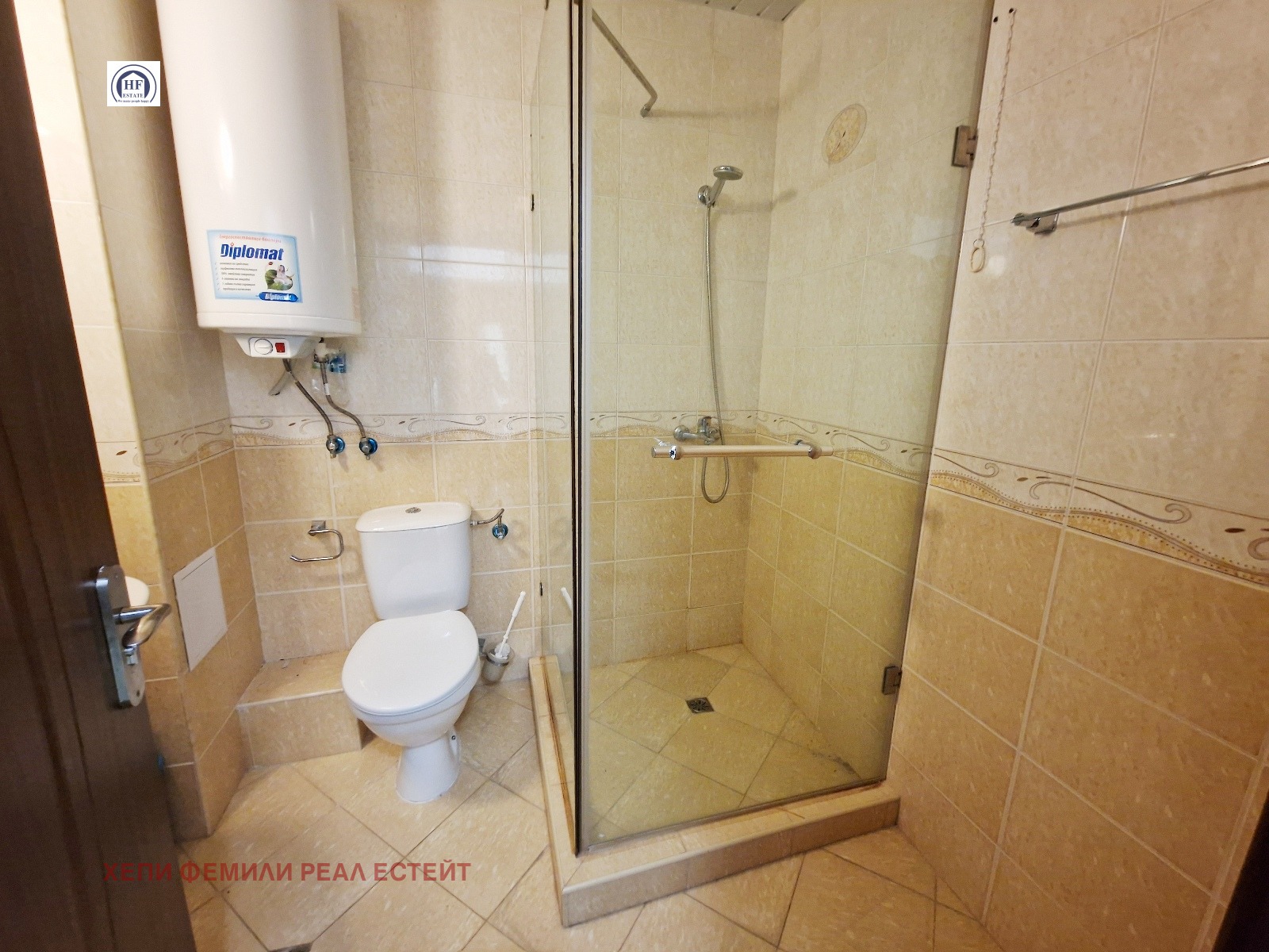 Продава 3-СТАЕН, гр. Бяла, област Варна, снимка 11 - Апартаменти - 55406993