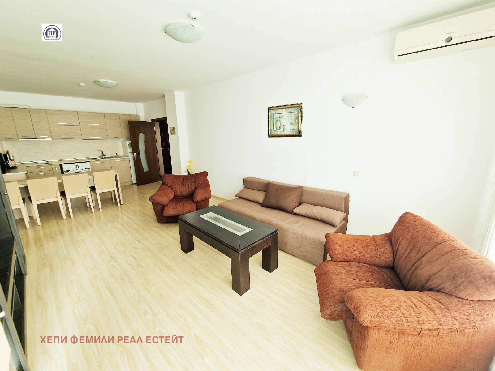 Продава 3-СТАЕН, гр. Бяла, област Варна, снимка 4 - Апартаменти - 55406993
