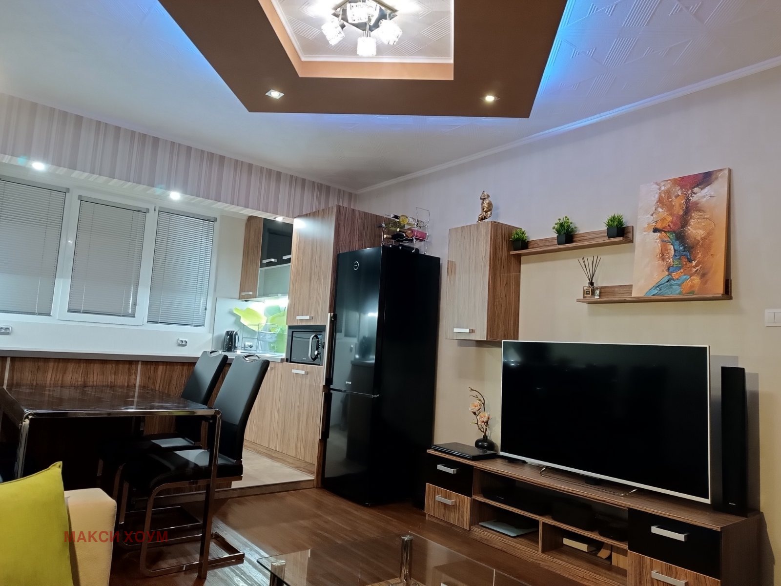 Продава 3-СТАЕН, гр. София, Люлин 10, снимка 14 - Апартаменти - 55889318