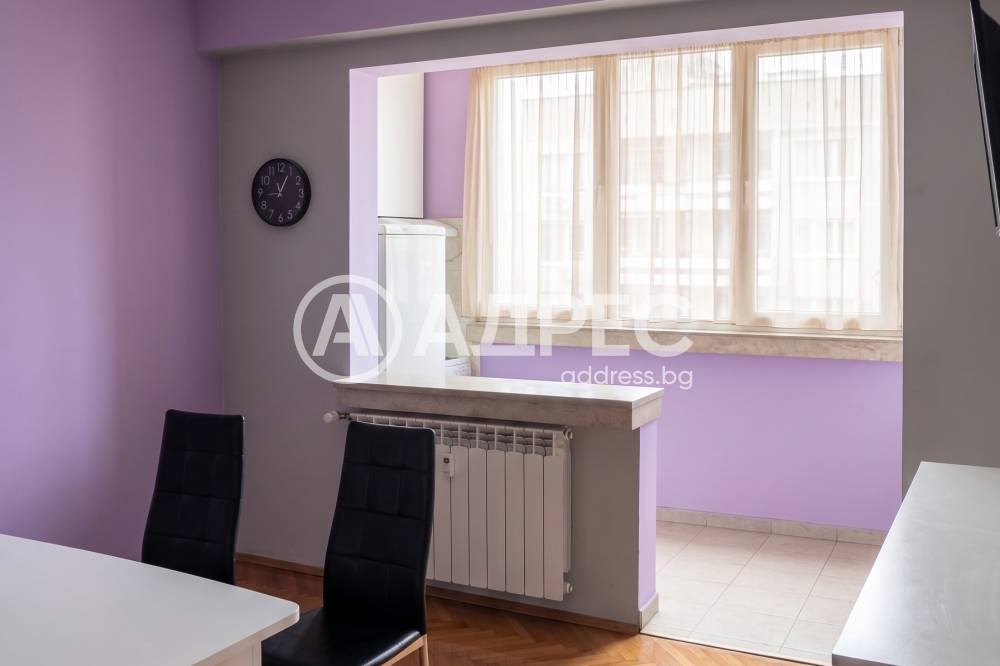 Продава 3-СТАЕН, гр. София, Банишора, снимка 5 - Апартаменти - 56740043