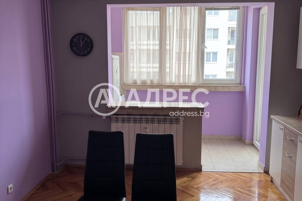 Продава 3-СТАЕН, гр. София, Банишора, снимка 3 - Апартаменти - 56740043