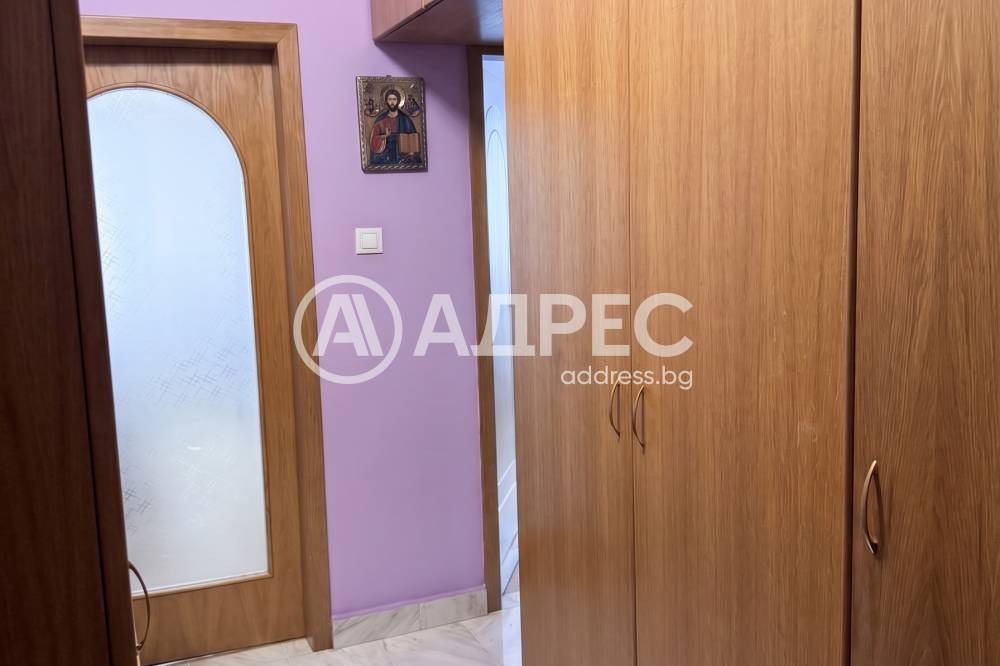 Продава 3-СТАЕН, гр. София, Банишора, снимка 4 - Апартаменти - 56740043