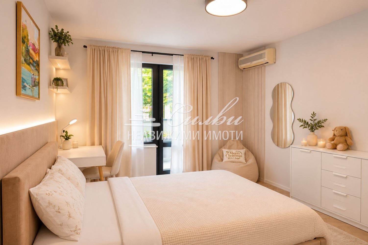 Продава 4-СТАЕН, гр. Шумен, 2-ри корпус, снимка 7 - Апартаменти - 55183625