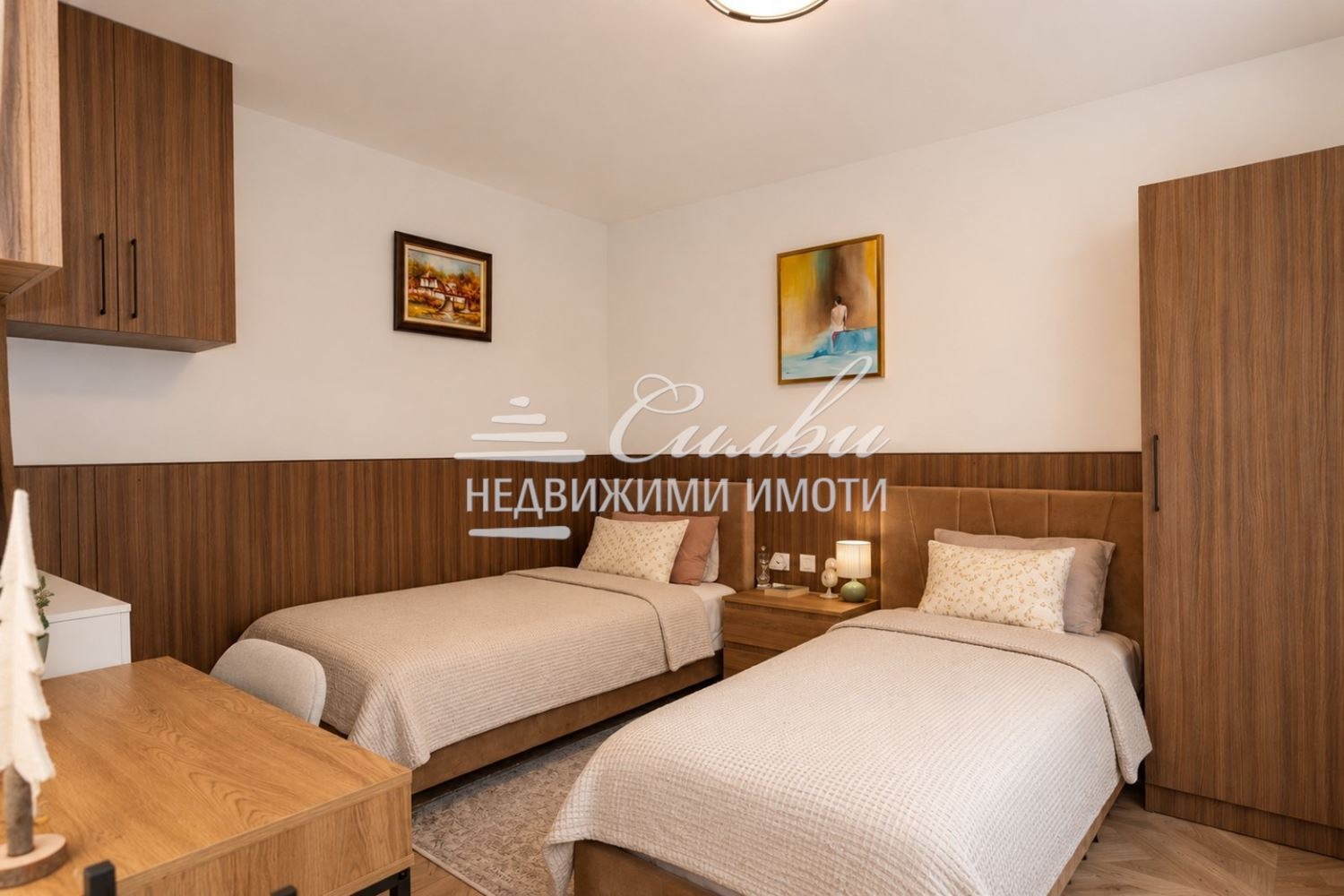Продава 4-СТАЕН, гр. Шумен, 2-ри корпус, снимка 10 - Апартаменти - 55183625