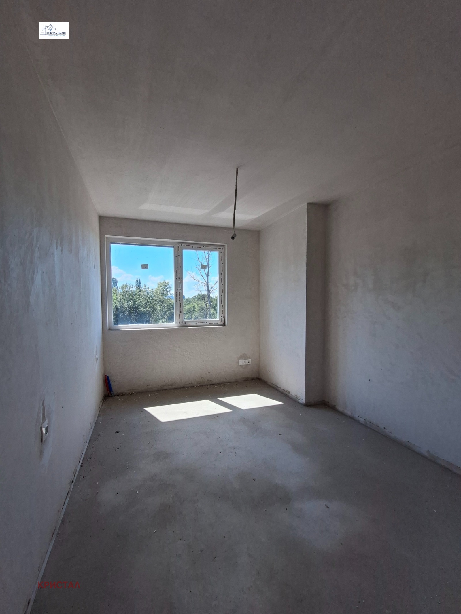 Продава 4-СТАЕН, гр. София, Кръстова вада, снимка 4 - Апартаменти - 56089498