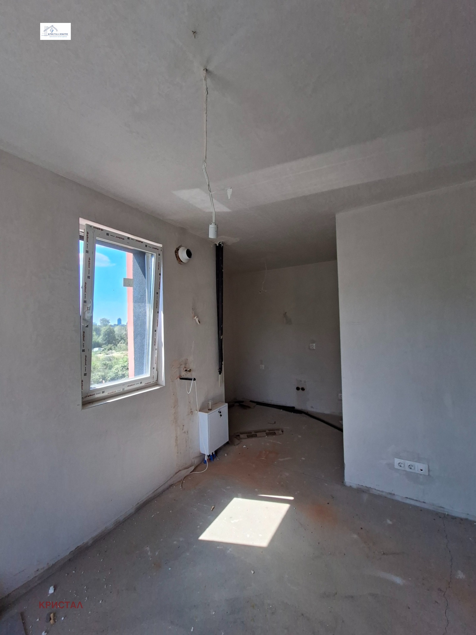 Продава 4-СТАЕН, гр. София, Кръстова вада, снимка 3 - Апартаменти - 56089498