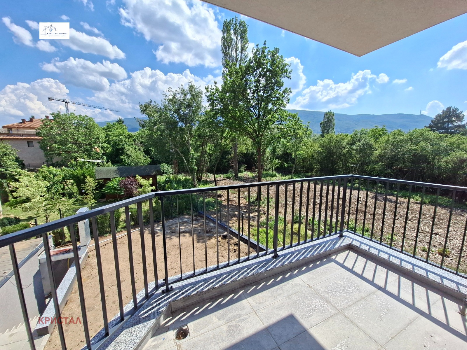 Продава 4-СТАЕН, гр. София, Кръстова вада, снимка 5 - Апартаменти - 56089498